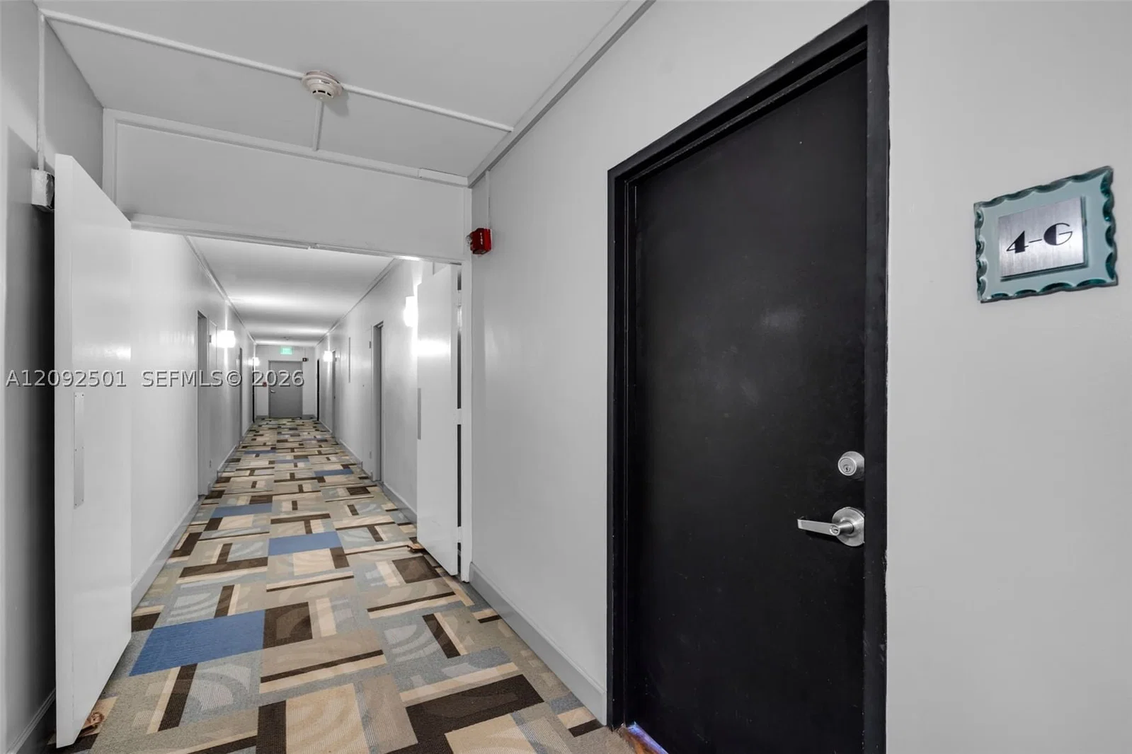 2-bedroom Condo — 7441 Wayne Ave #4G, Miami Beach, FL 33141