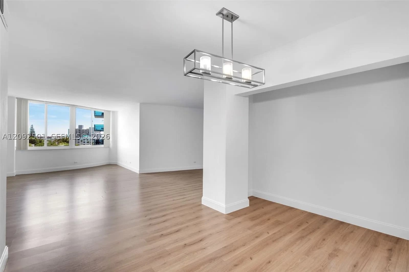 2-bedroom Condo — 7441 Wayne Ave #4G, Miami Beach, FL 33141