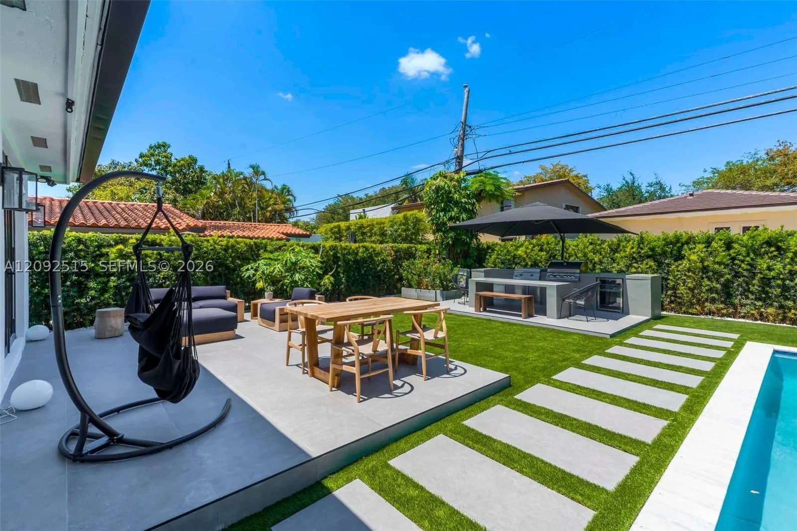 4-bedroom Single-Family Home — 1543 Bird Rd #-, Coral Gables, FL 33146