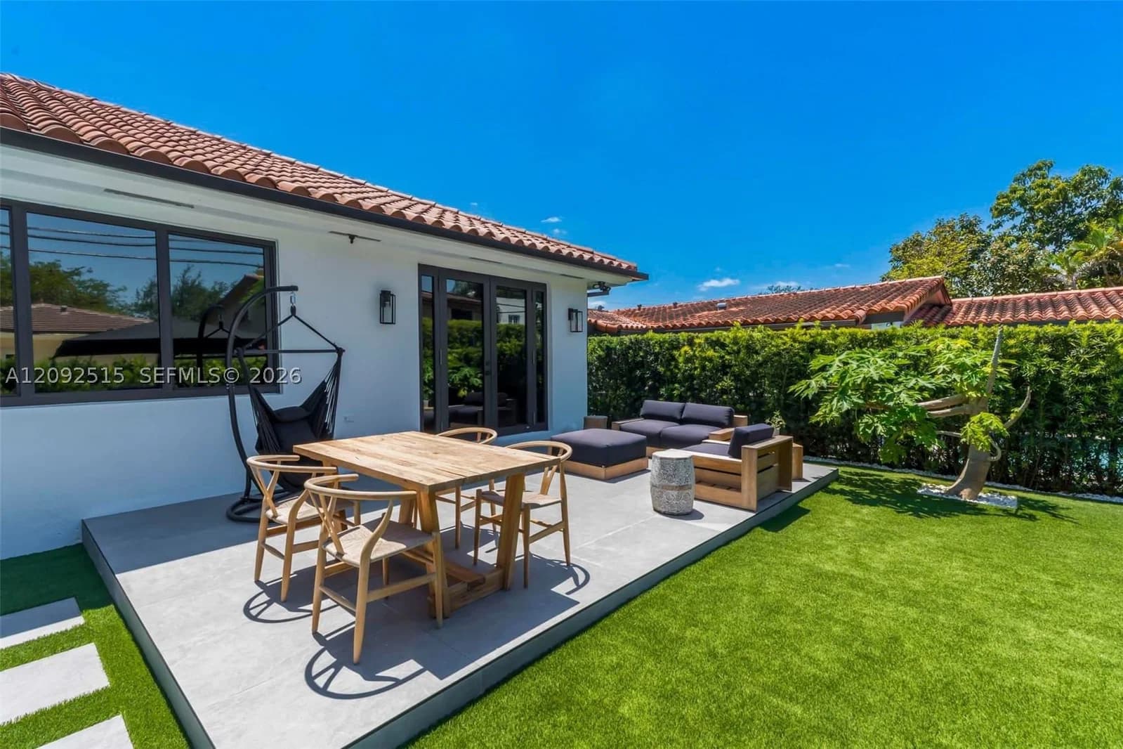 4-bedroom Single-Family Home — 1543 Bird Rd #-, Coral Gables, FL 33146