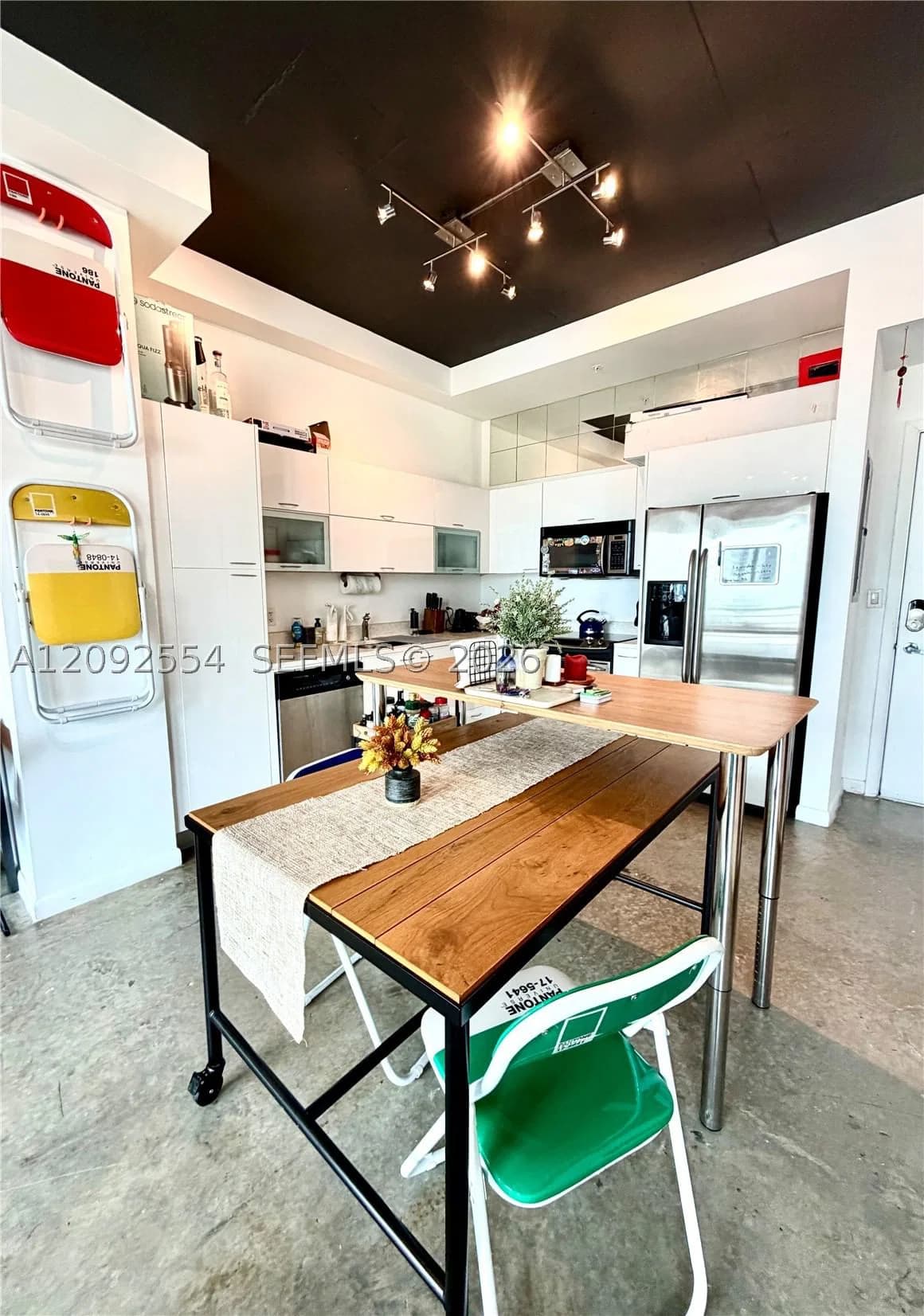 1+1 Condo — 133 2nd Ave #1909, Miami, FL 33132