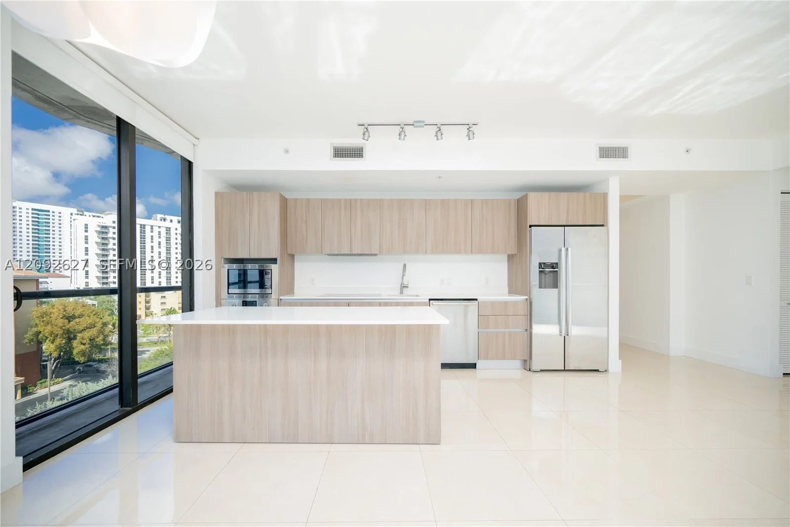 2-bedroom Condo — 201 17th Rd #701, Miami, FL 33129