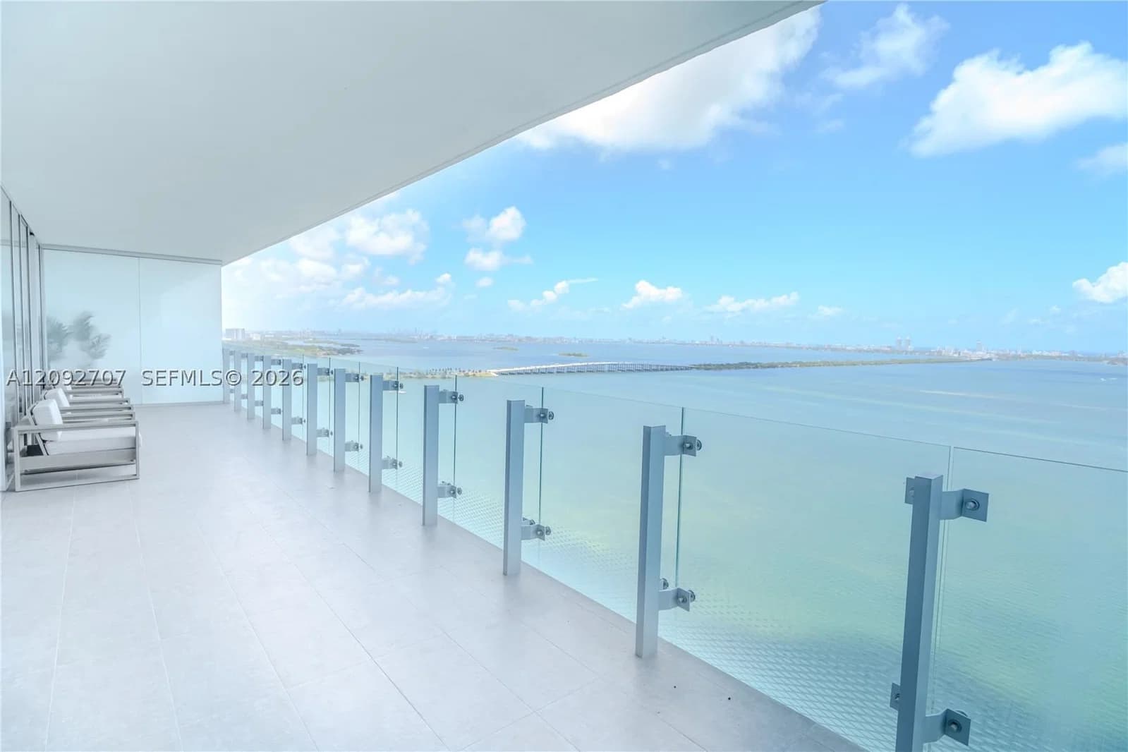 3-bedroom Condo — 700 26th Ter #2602, Miami, FL 33137