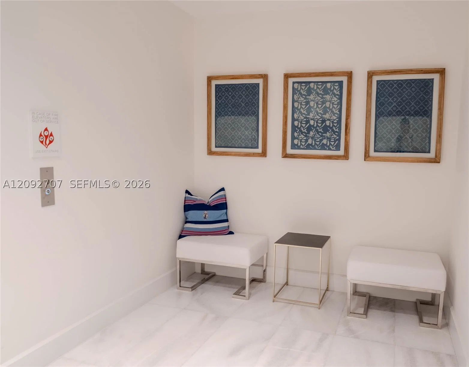 3-bedroom Condo — 700 26th Ter #2602, Miami, FL 33137