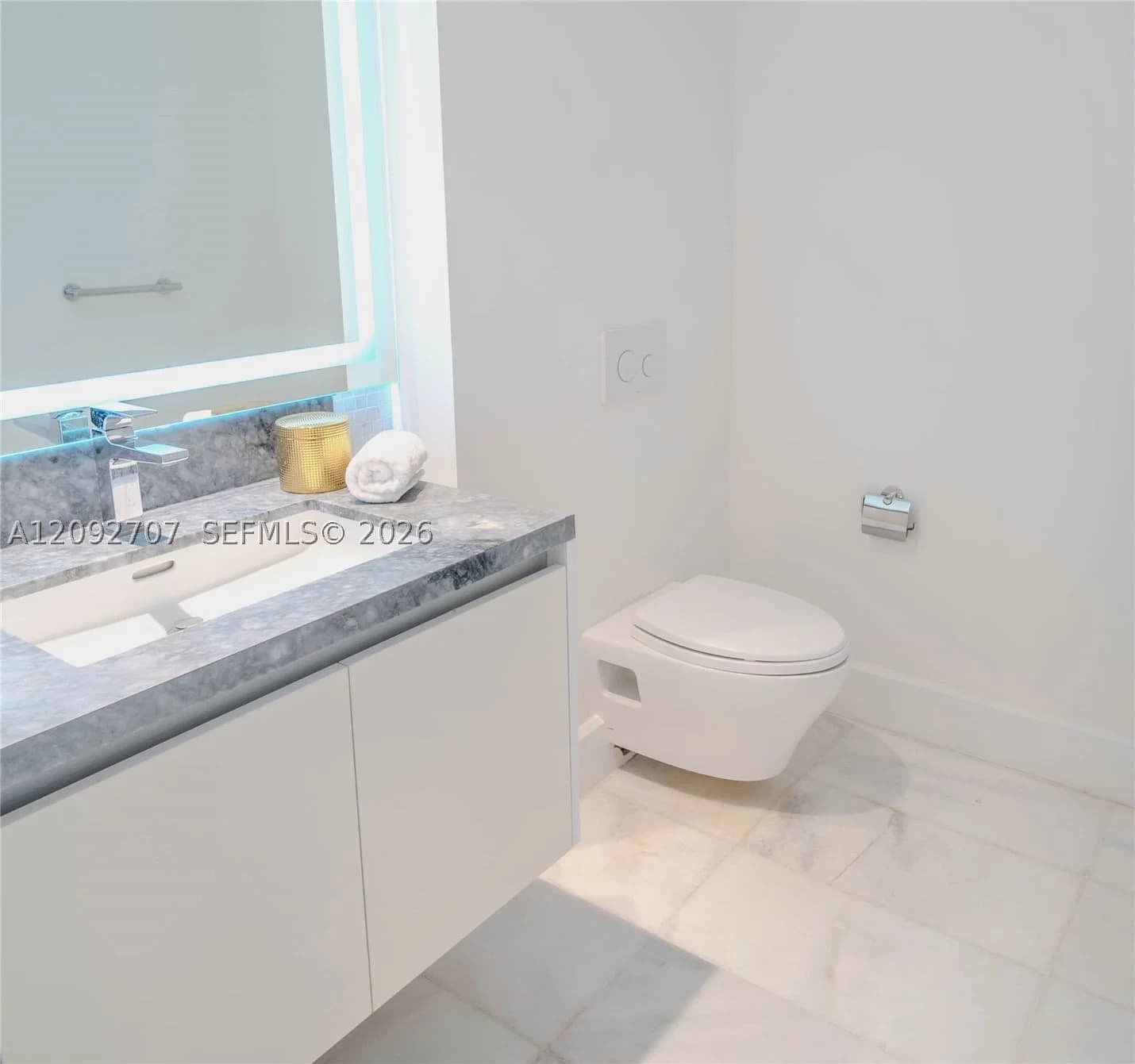 3-bedroom Condo — 700 26th Ter #2602, Miami, FL 33137