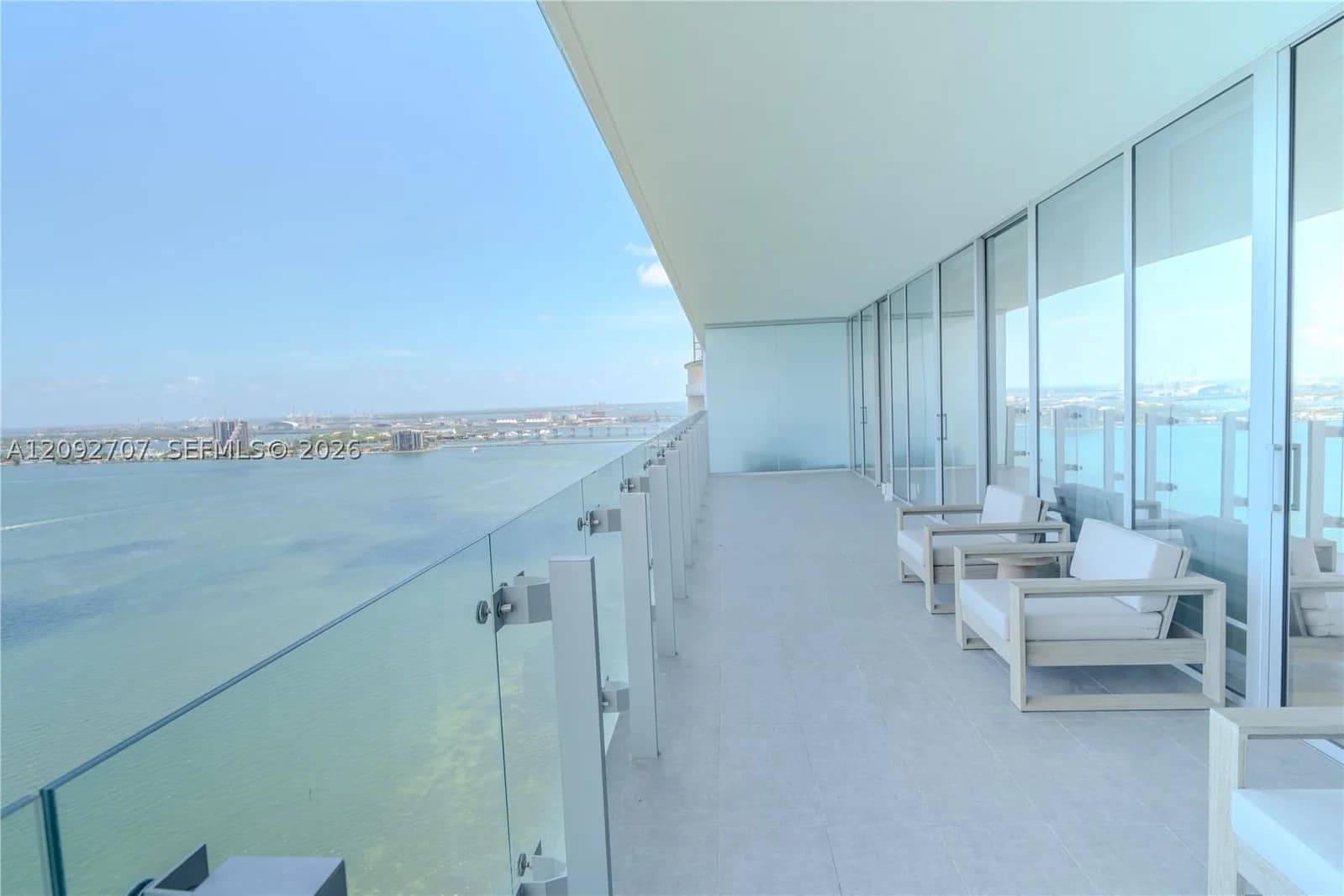 3-bedroom Condo — 700 26th Ter #2602, Miami, FL 33137