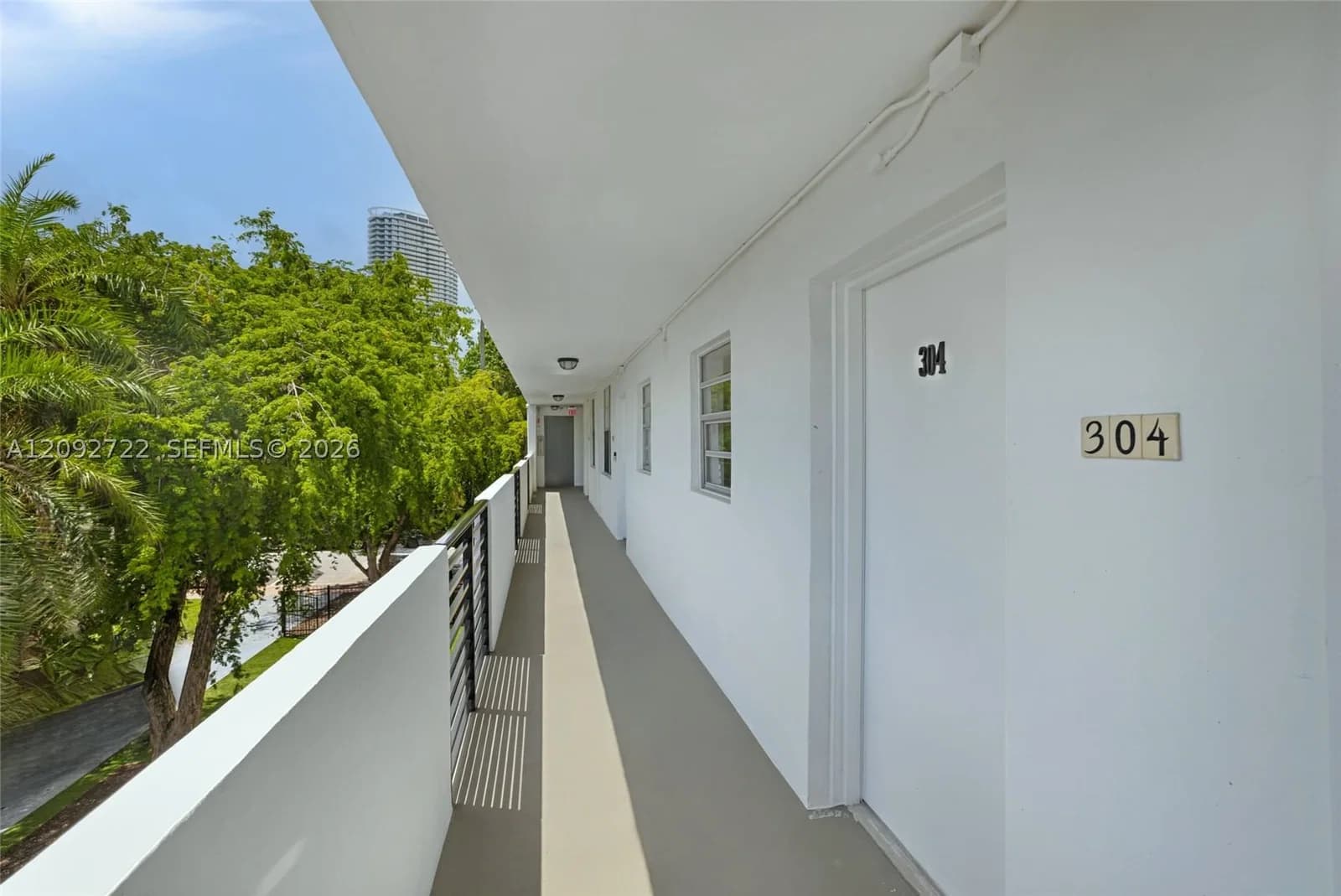 1-bedroom Condo — 631 Jefferson Ave #304, Miami Beach, FL 33139