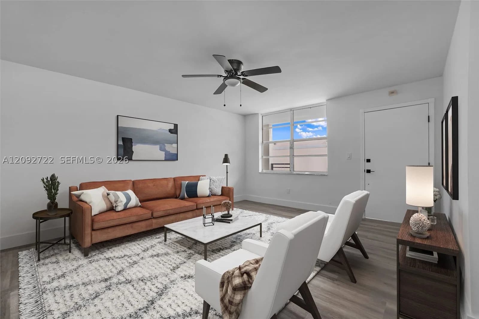 1-bedroom Condo — 631 Jefferson Ave #304, Miami Beach, FL 33139