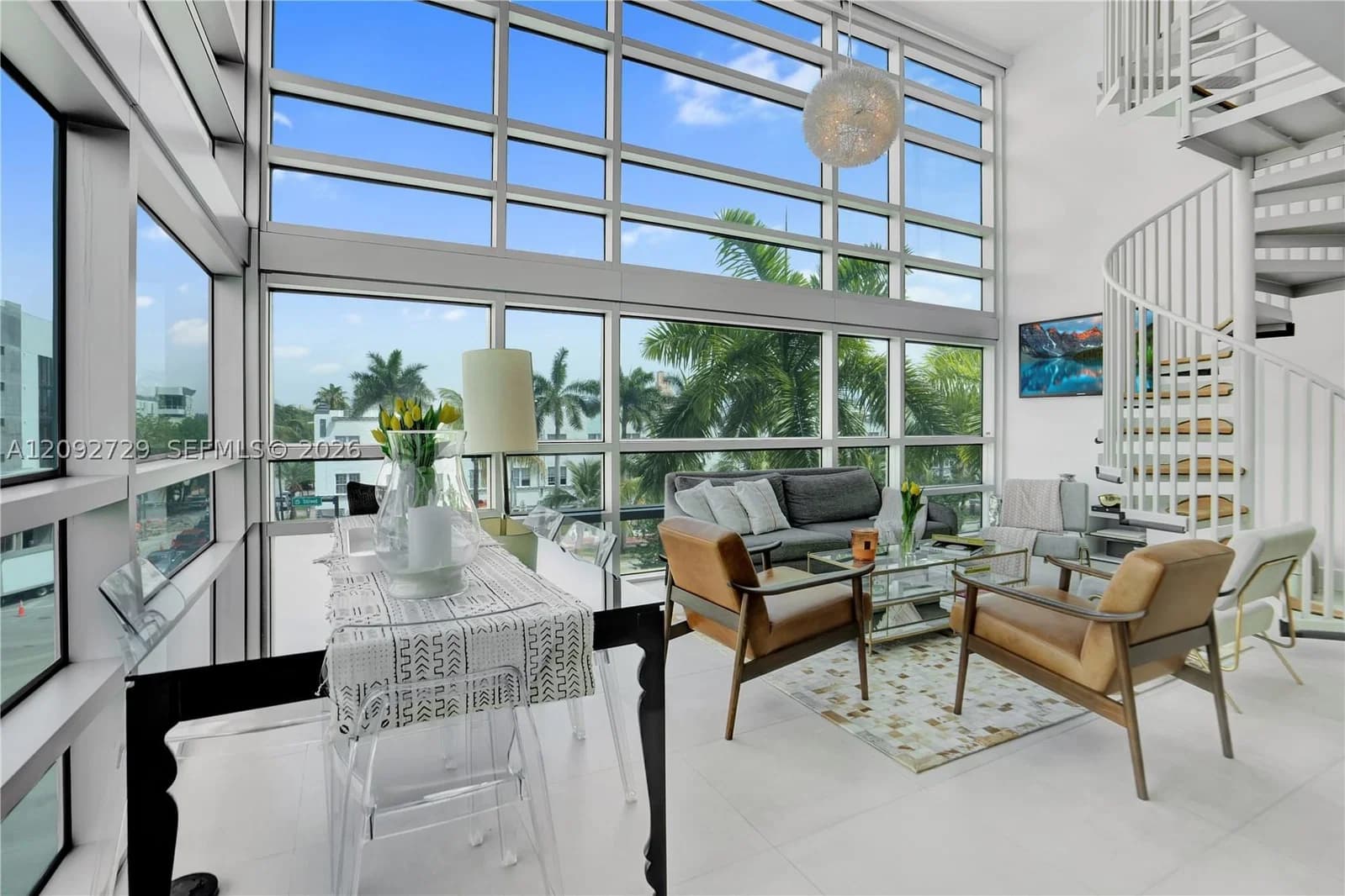 2-bedroom Condo — 421 Meridian Ave #21, Miami Beach, FL 33139