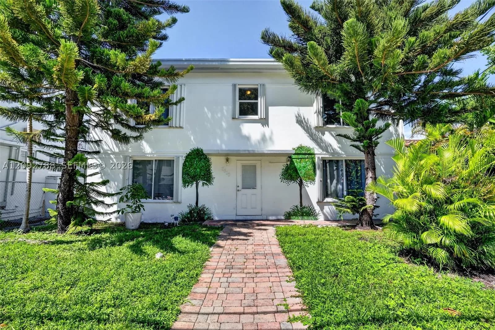 Property — 7610 Dickens Ave, Miami Beach, FL 33141