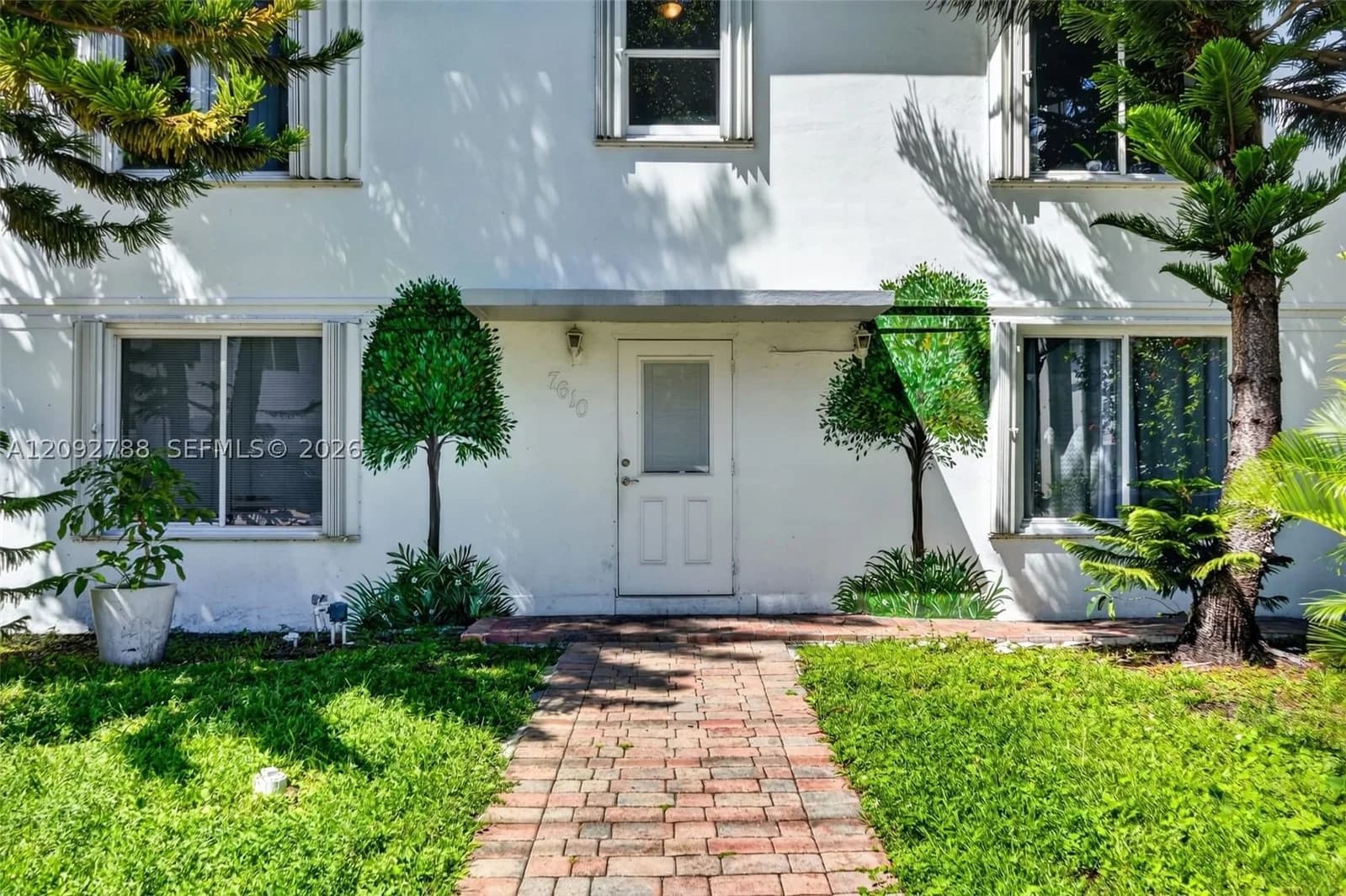 Property — 7610 Dickens Ave, Miami Beach, FL 33141