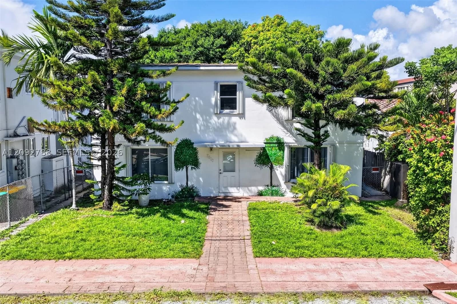 Property — 7610 Dickens Ave, Miami Beach, FL 33141