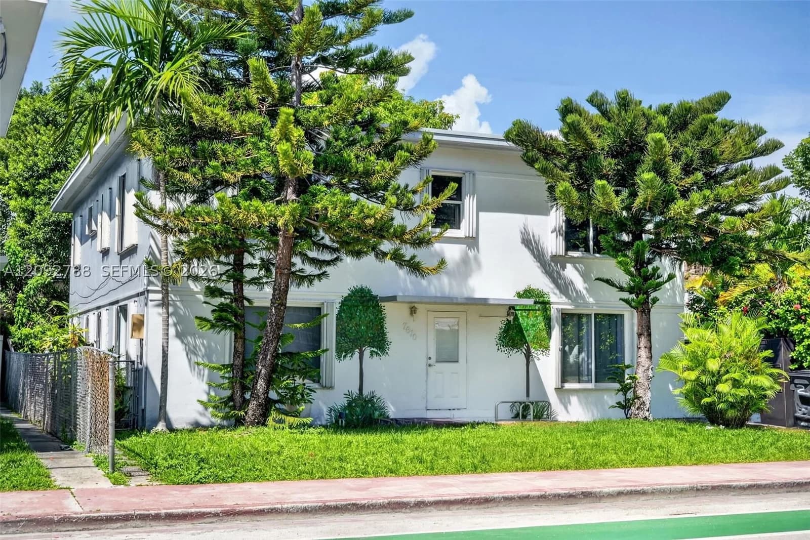 Property — 7610 Dickens Ave, Miami Beach, FL 33141