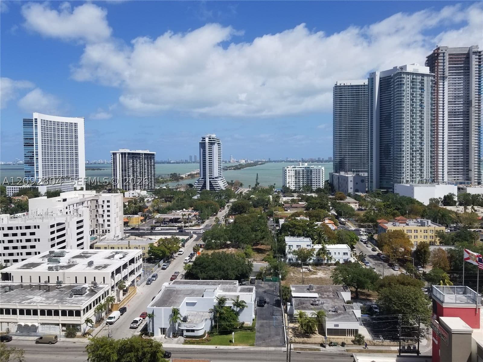 2-bedroom Condo — 3301 1st Ave #H1515, Miami, FL 33137