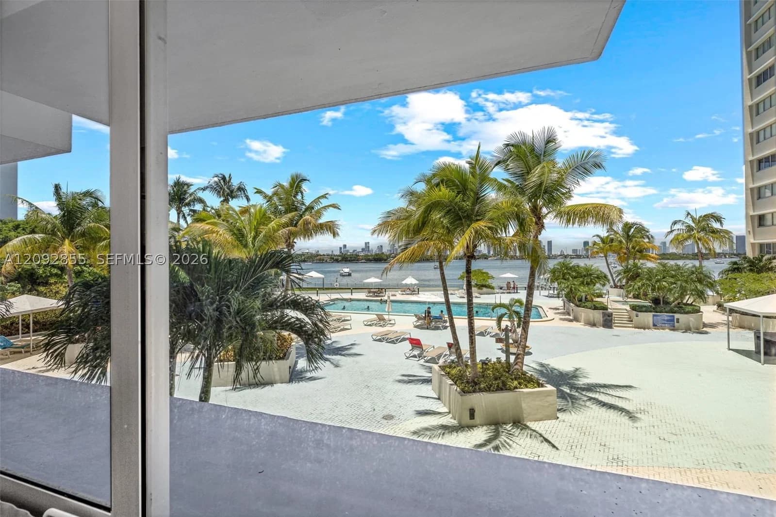 Condo — 1200 West Ave #CU-7, Miami Beach, FL 33139