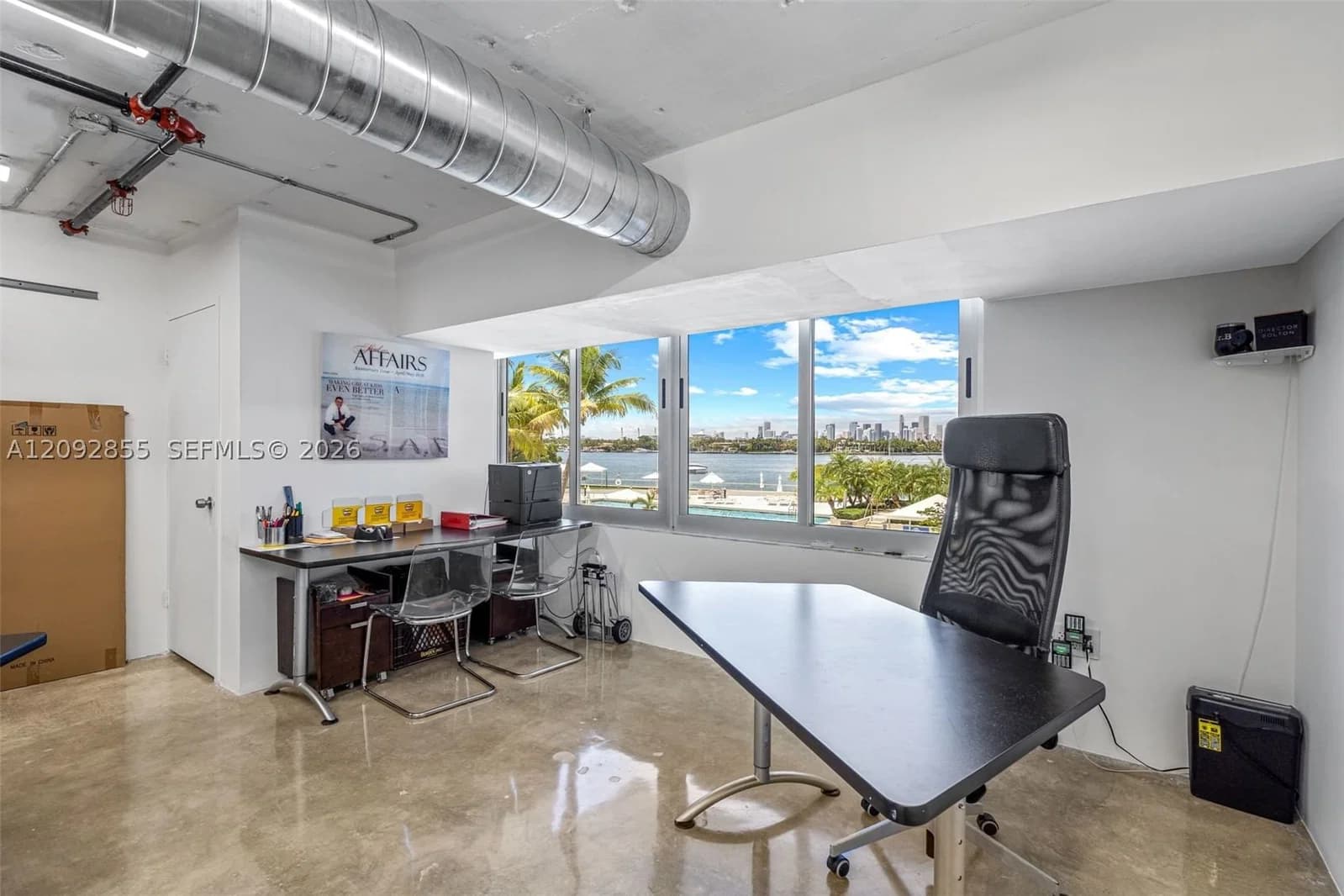 Condo — 1200 West Ave #CU-7, Miami Beach, FL 33139