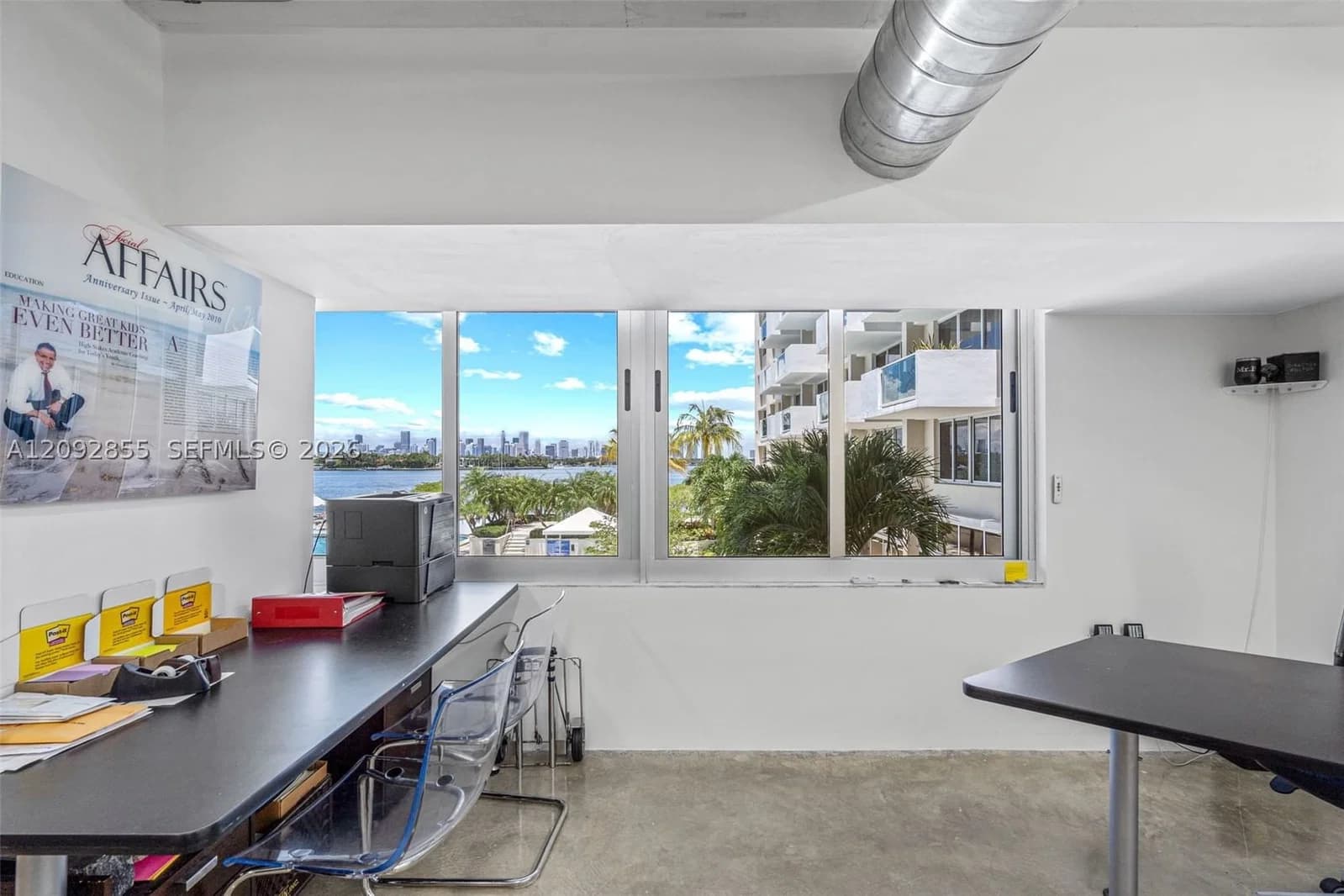 Condo — 1200 West Ave #CU-7, Miami Beach, FL 33139