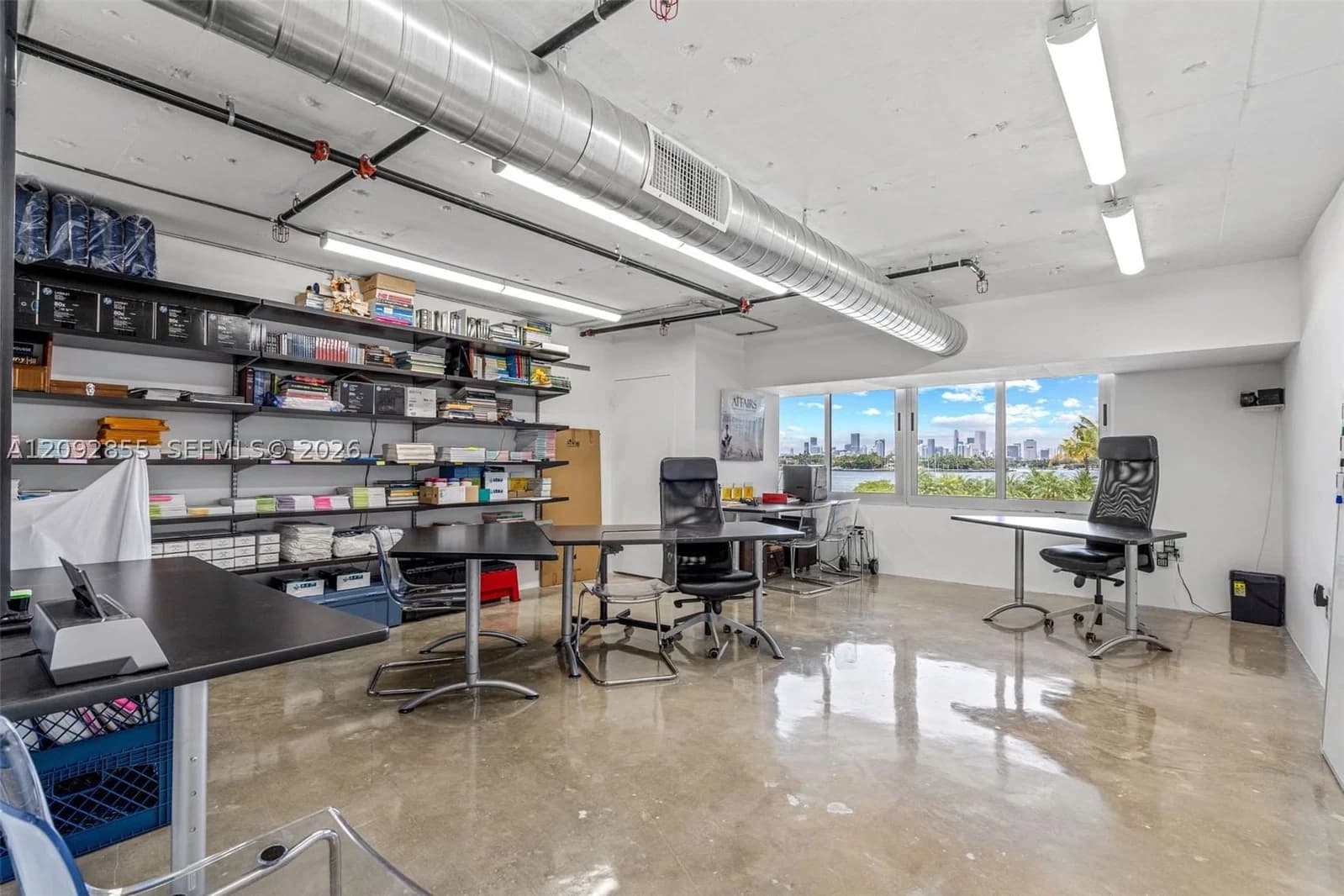 Condo — 1200 West Ave #CU-7, Miami Beach, FL 33139