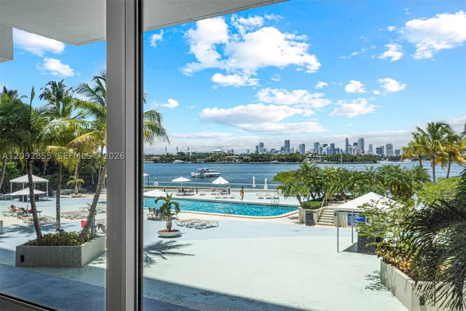 Condo — 1200 West Ave #CU-7, Miami Beach, FL 33139