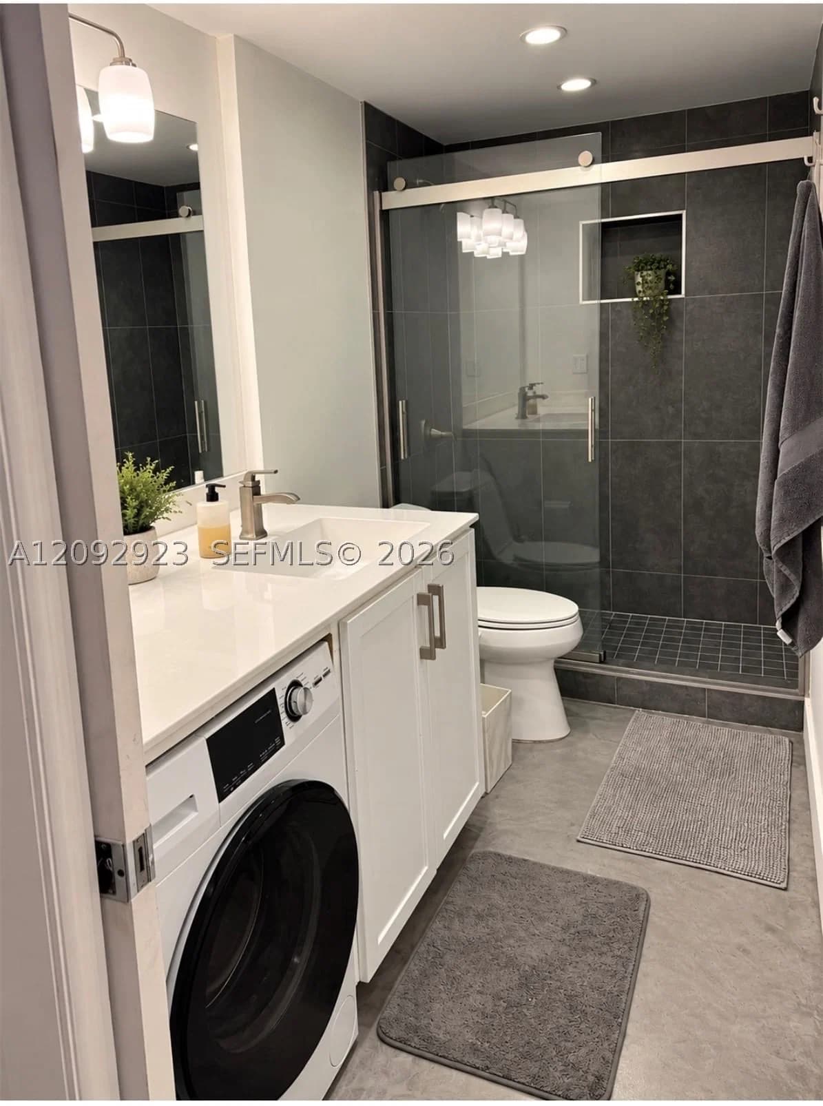 1-bedroom Condo — 2950 3rd Ave #6F, Miami, FL 33129