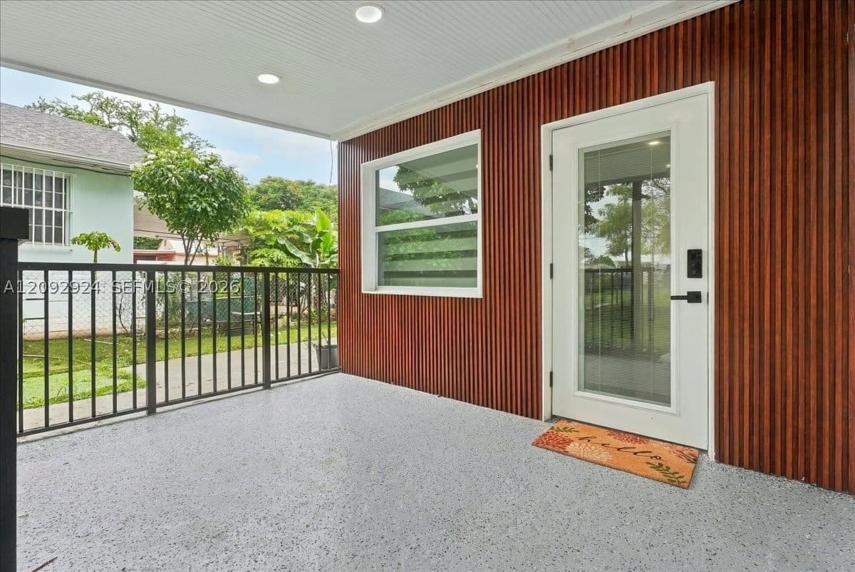 Duplex — 2388 33rd St, Miami, FL 33142