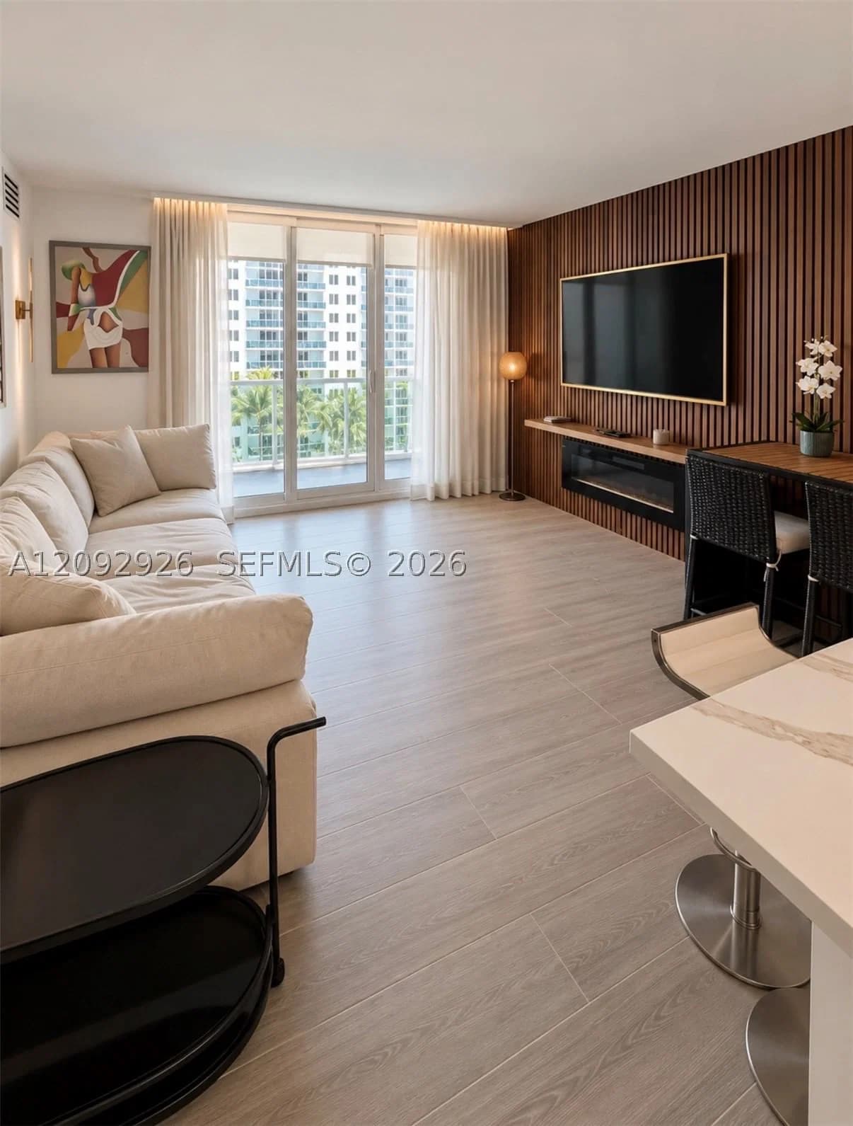 2+1 Condo — 2301 Collins Ave #1019, Miami Beach, FL 33139