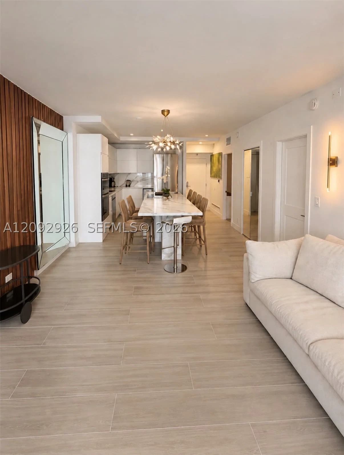 2+1 Condo — 2301 Collins Ave #1019, Miami Beach, FL 33139