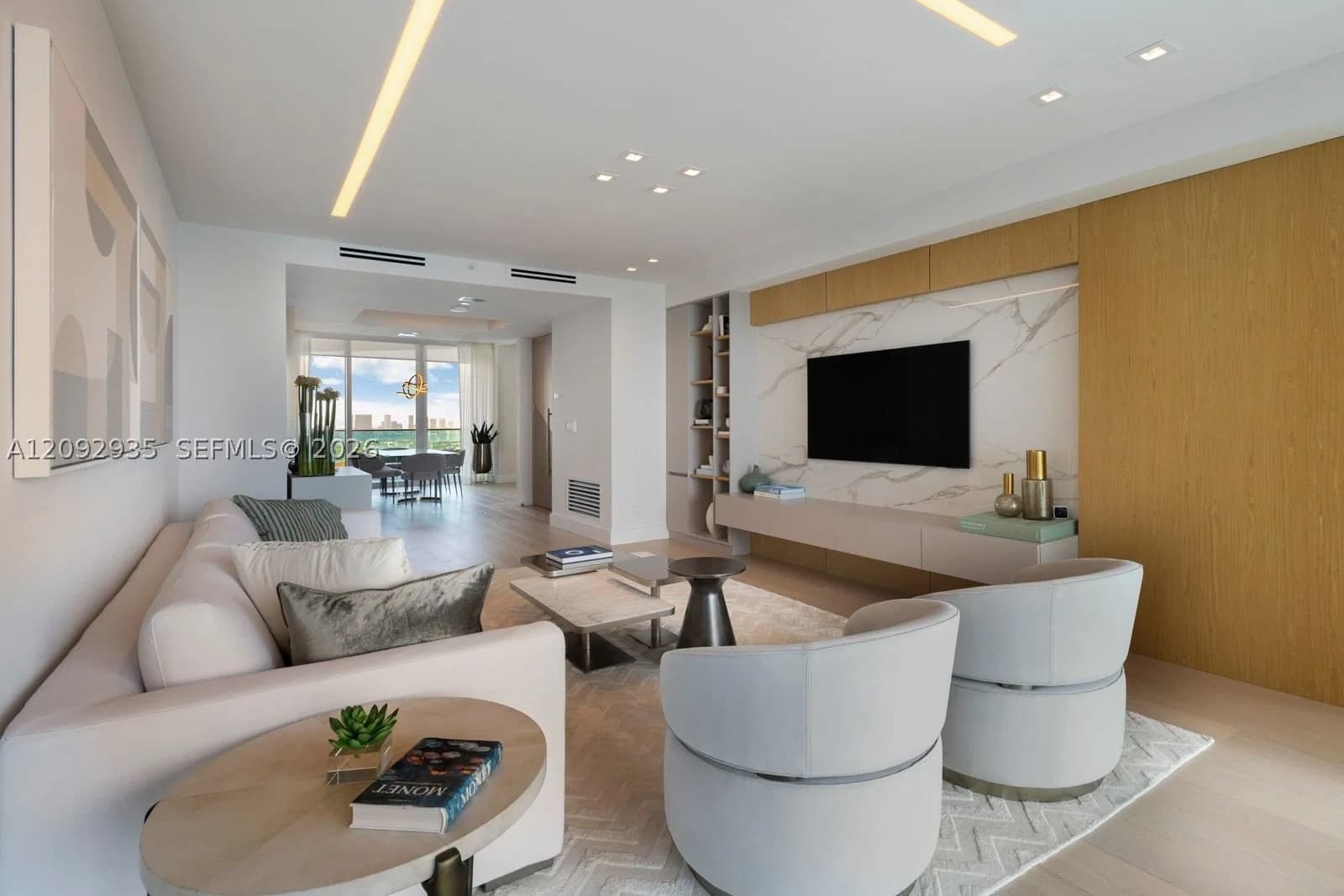 PORTOFINO TOWER CONDO — ilan fotoğrafı