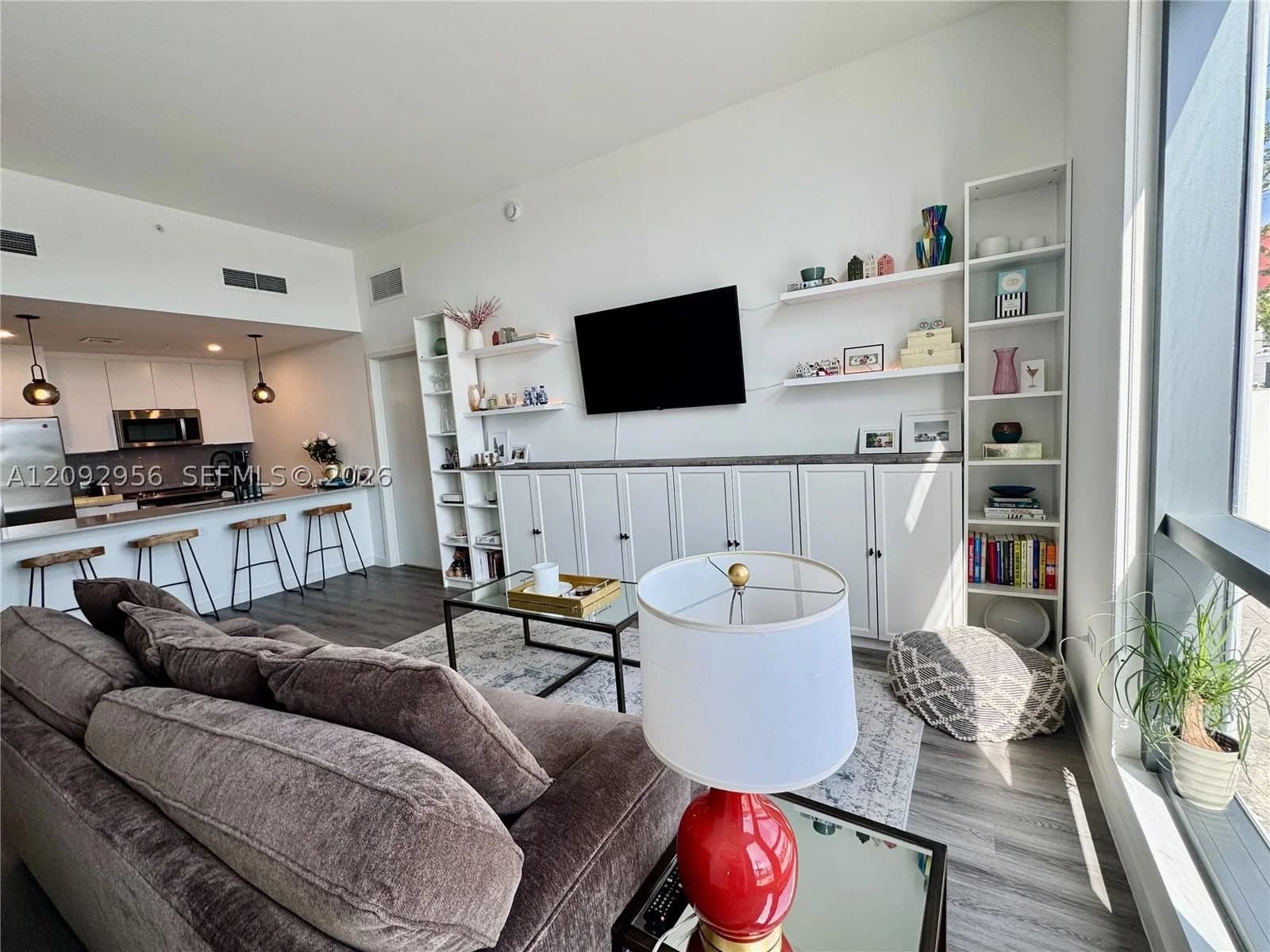 2-bedroom Apartment — 2200 1st Ave #202, Miami, FL 33127