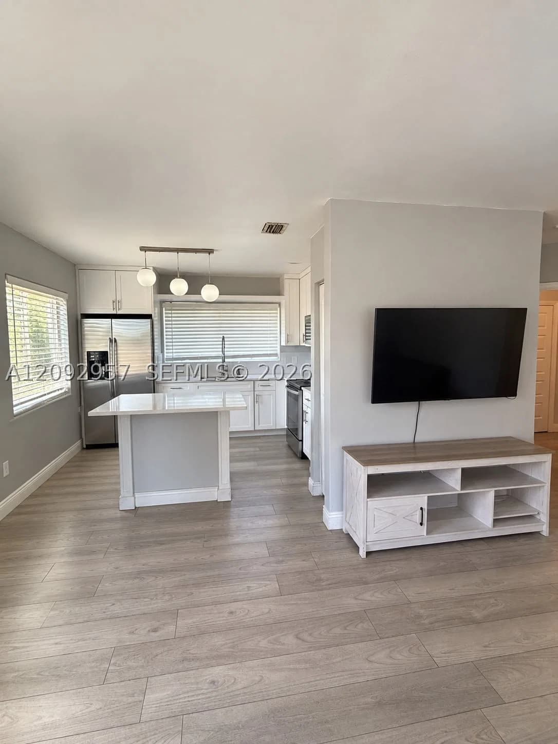 4-bedroom Single-Family Home — 2315 35th St, Miami, FL 33142