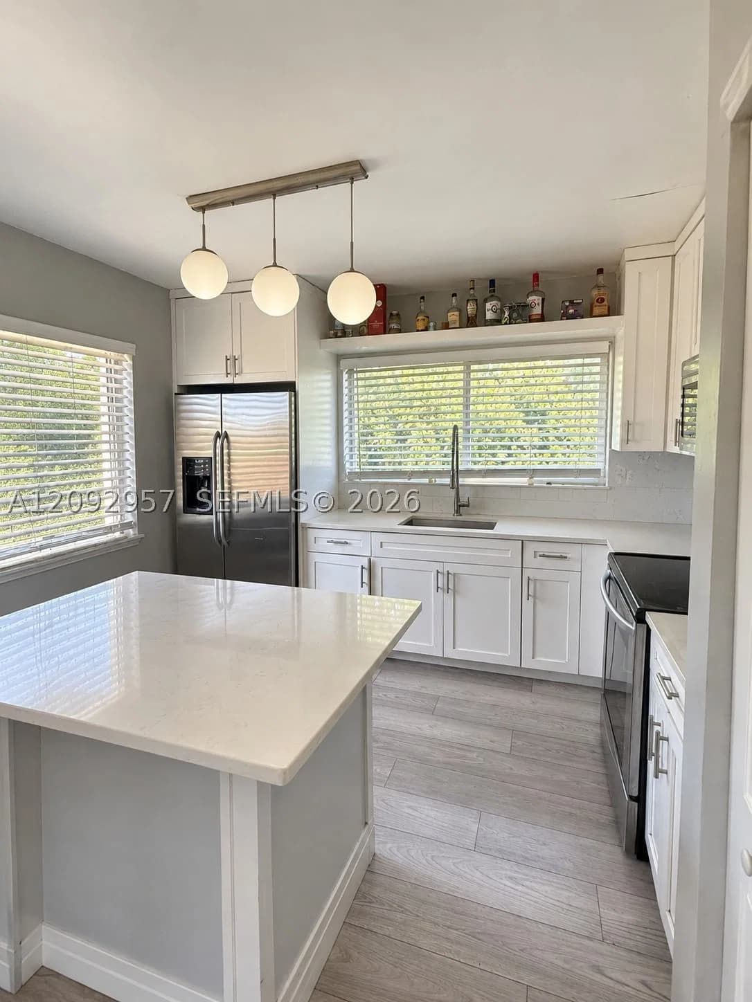 4-bedroom Single-Family Home — 2315 35th St, Miami, FL 33142