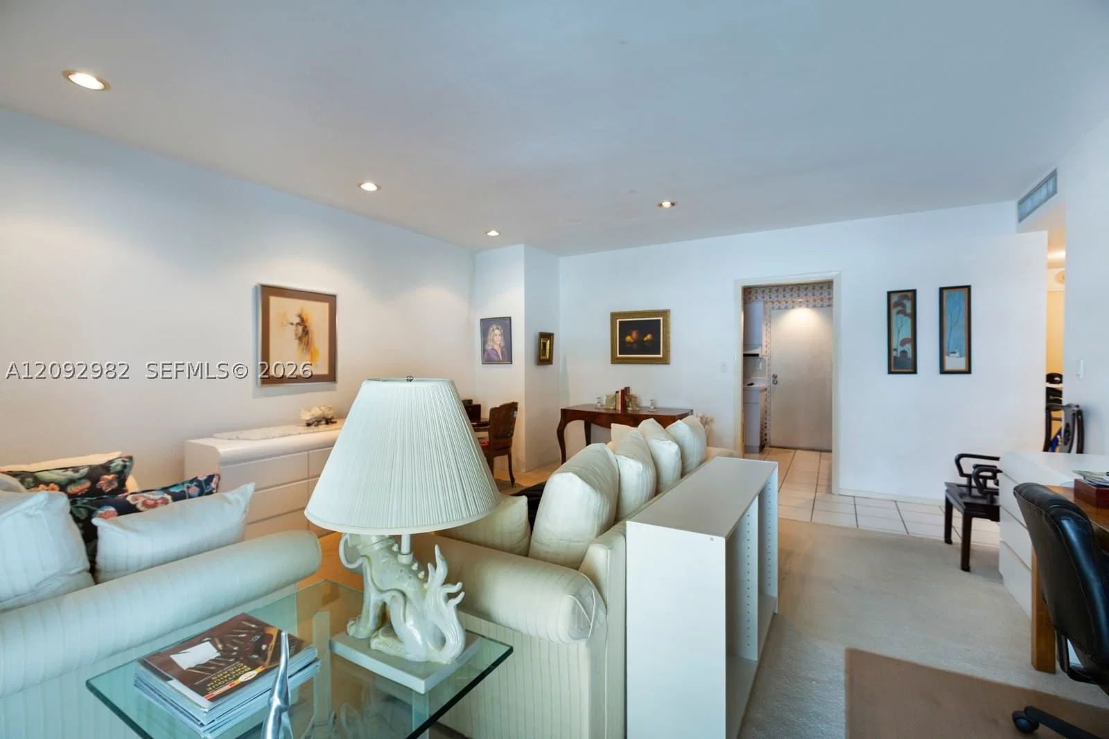 1+1 Condo — 1408 Brickell Bay Dr #414, Miami, FL 33131