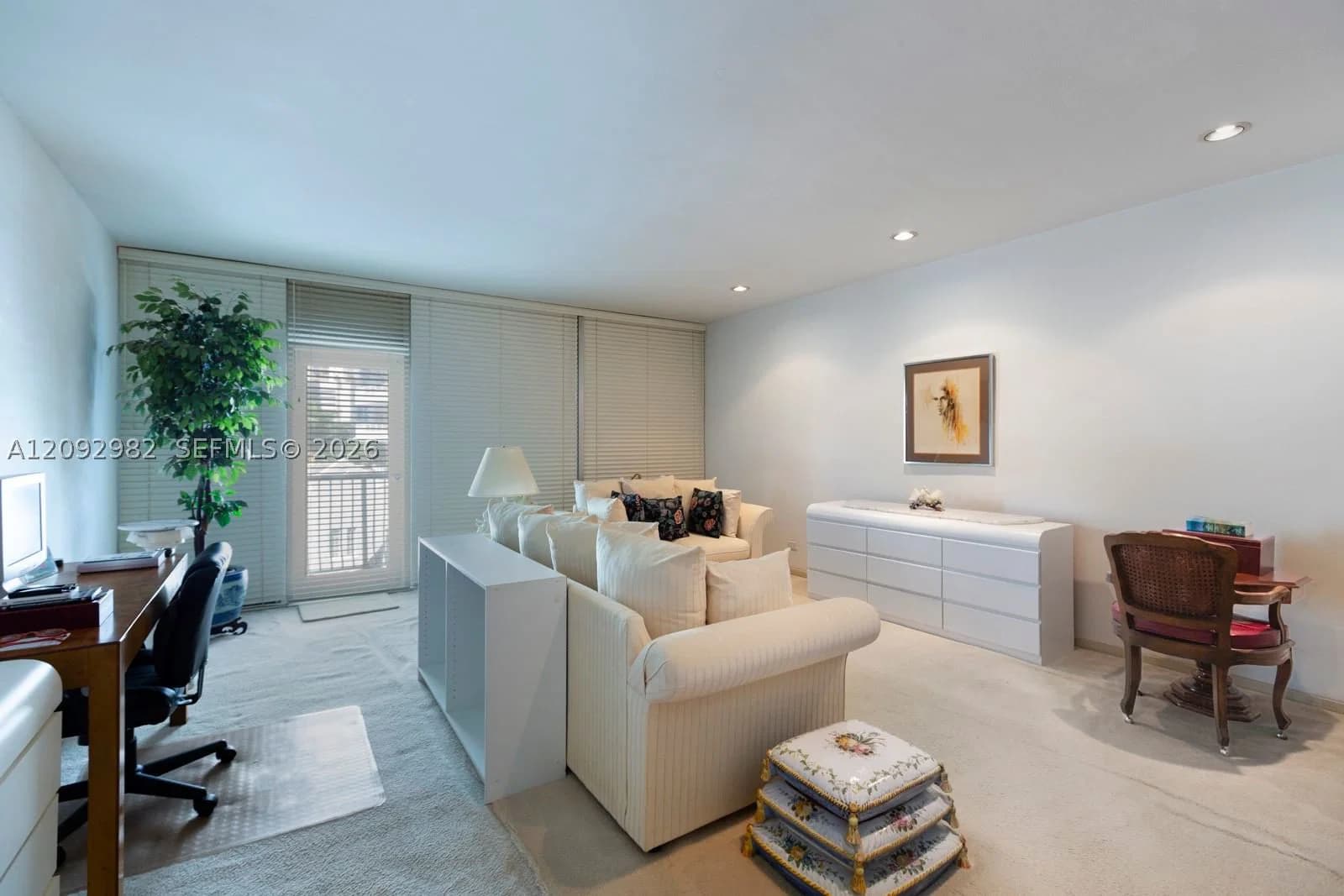 1+1 Condo — 1408 Brickell Bay Dr #414, Miami, FL 33131