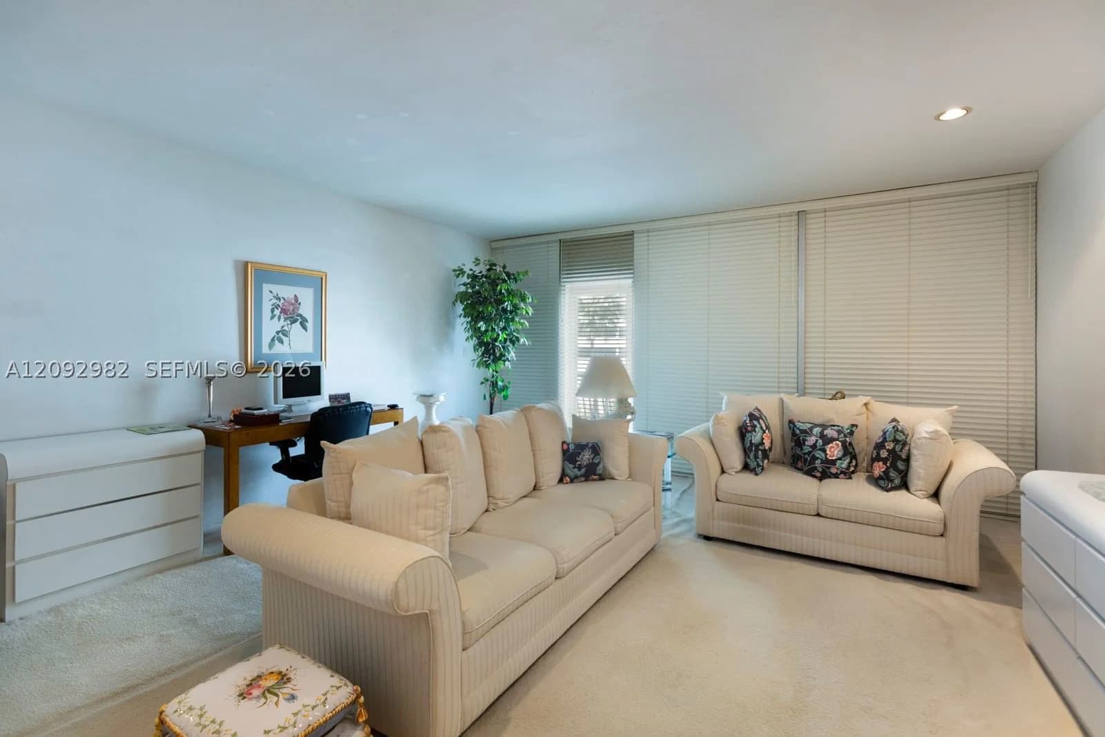 1+1 Condo — 1408 Brickell Bay Dr #414, Miami, FL 33131