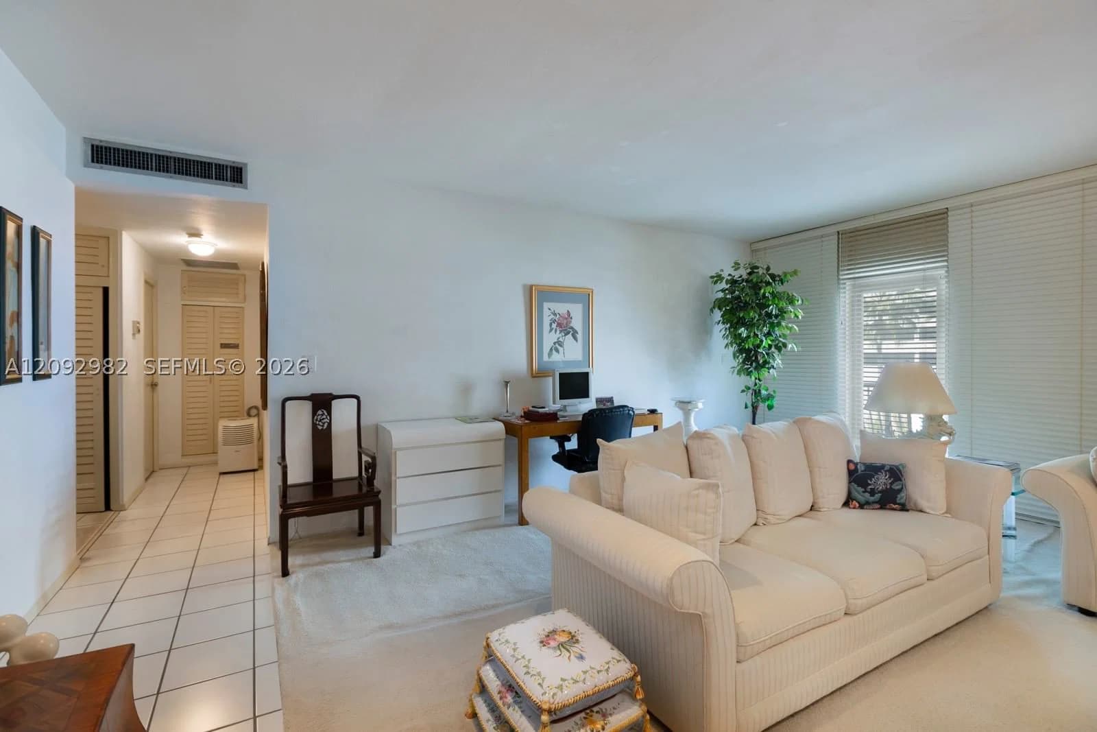 1+1 Condo — 1408 Brickell Bay Dr #414, Miami, FL 33131