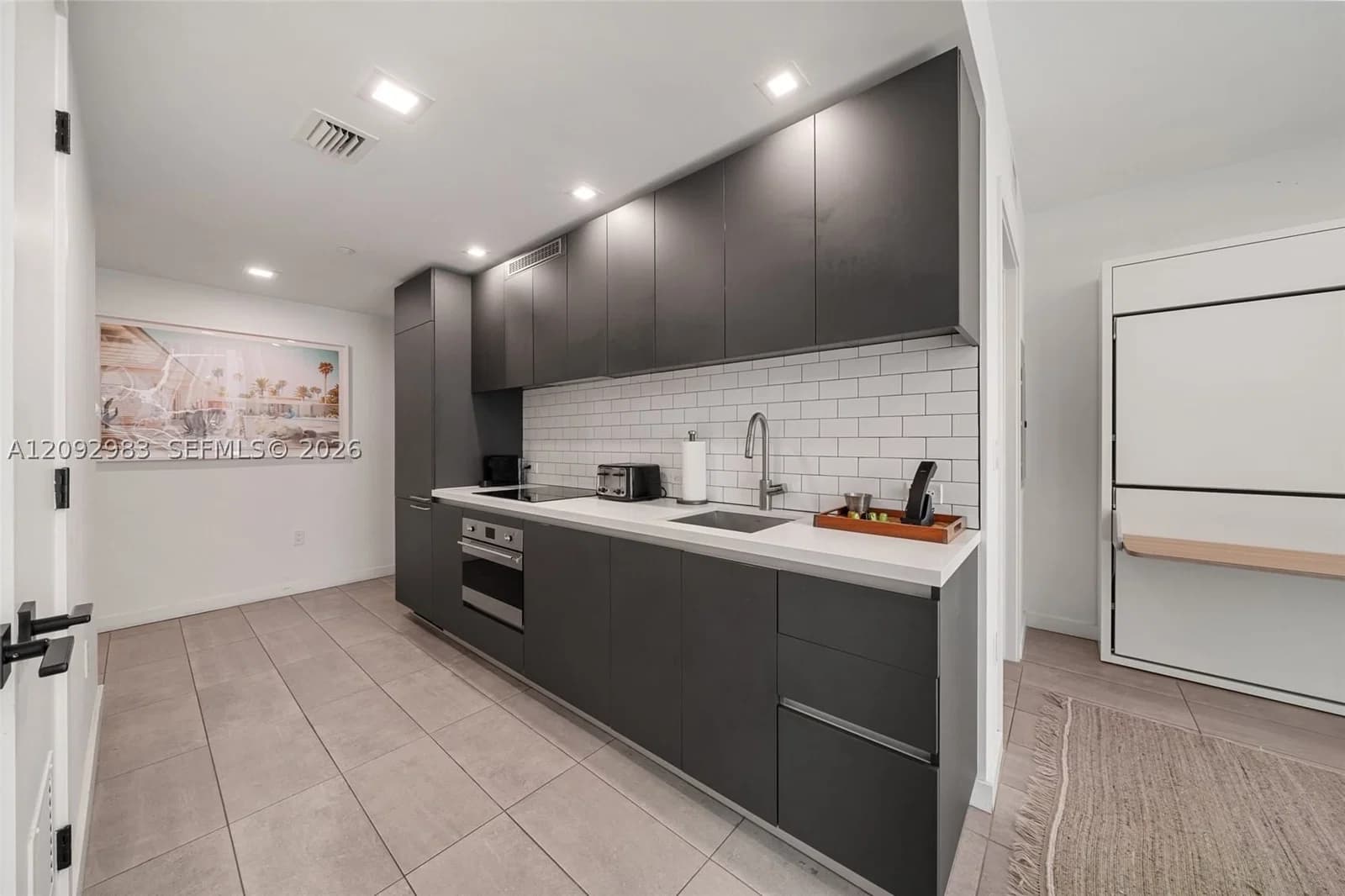 Condo — 227 2nd St #1911, Miami, FL 33132