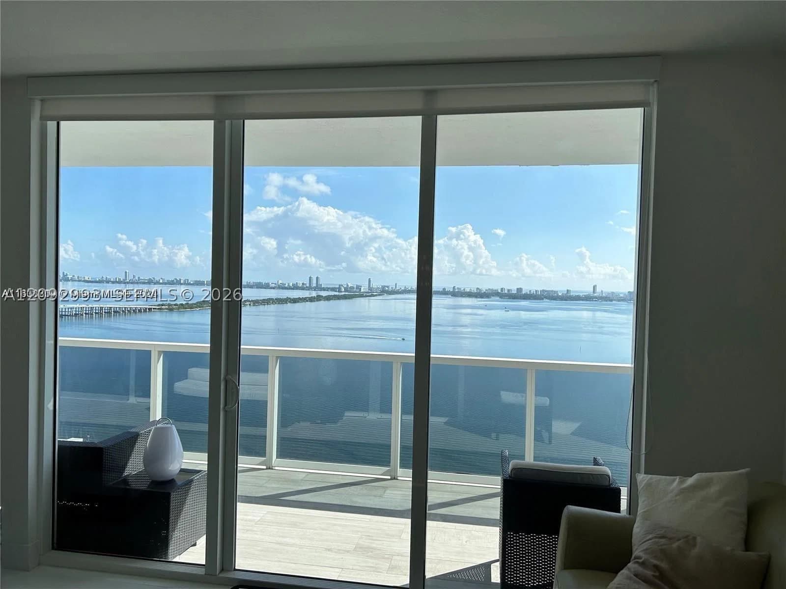 3-bedroom Condo — 600 27th St #3003, Miami, FL 33137