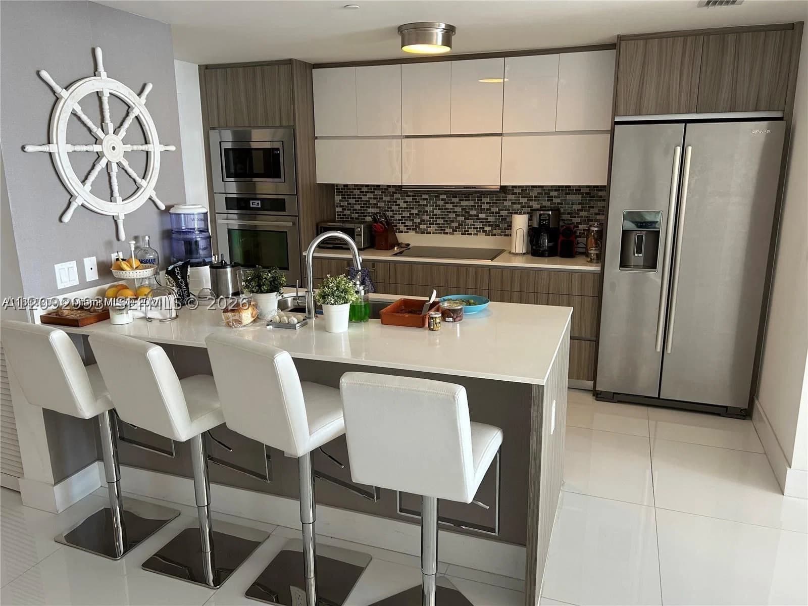3-bedroom Condo — 600 27th St #3003, Miami, FL 33137