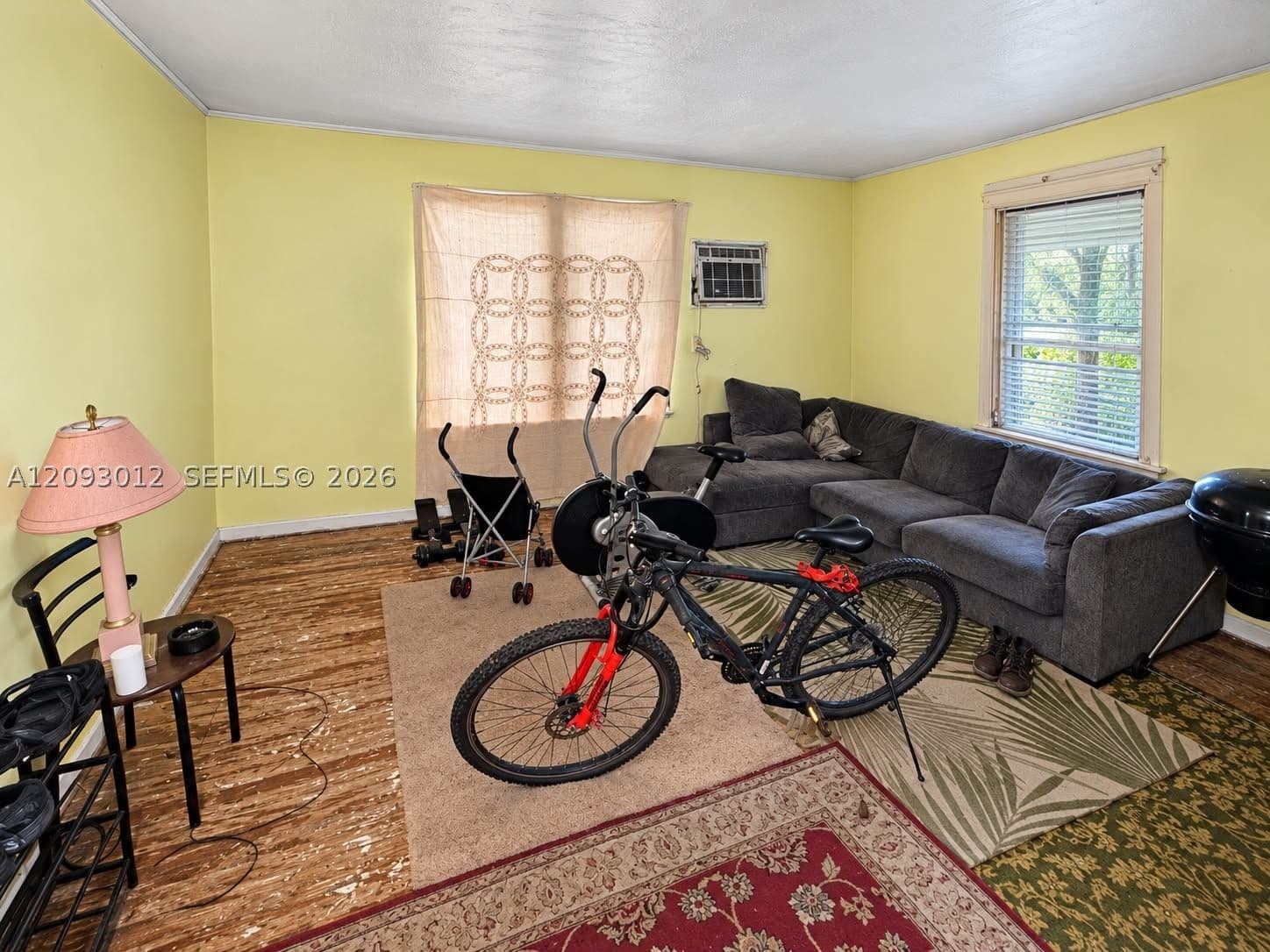 3-bedroom Single-Family Home — 5830 5th Ave, Miami, FL 33127
