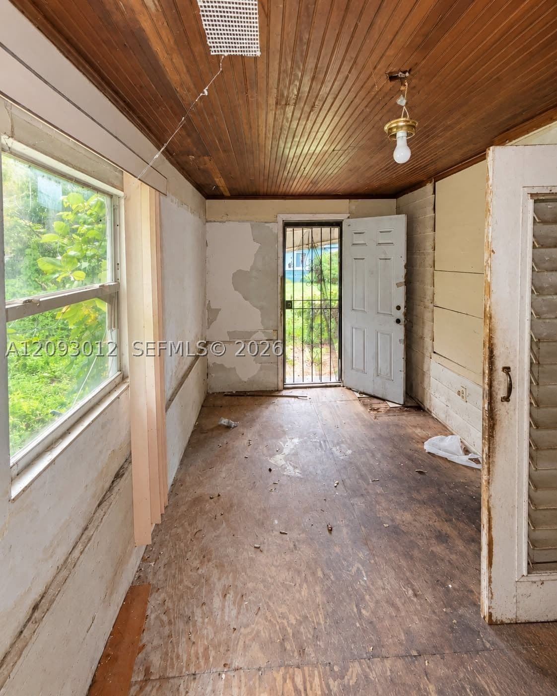 3-bedroom Single-Family Home — 5830 5th Ave, Miami, FL 33127