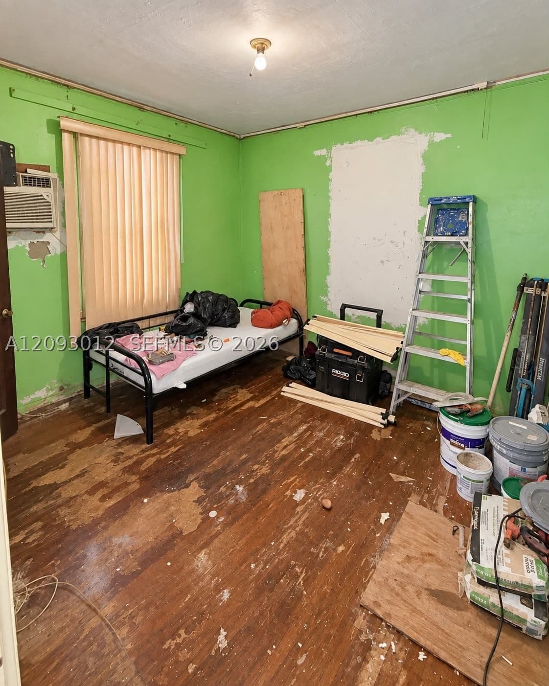 3-bedroom Single-Family Home — 5830 5th Ave, Miami, FL 33127