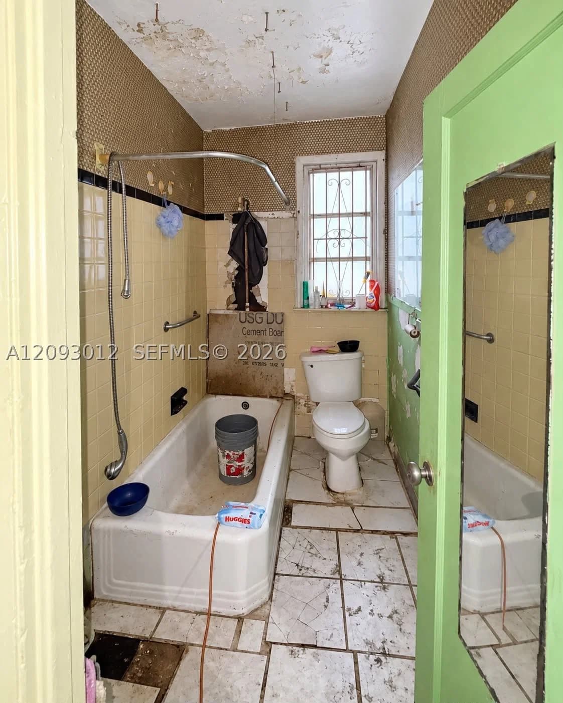 3-bedroom Single-Family Home — 5830 5th Ave, Miami, FL 33127