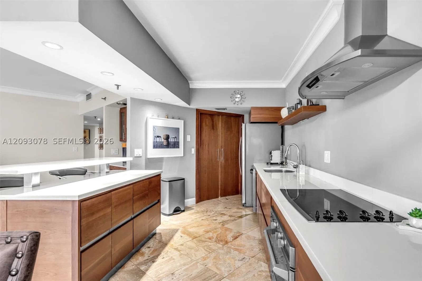 2-bedroom Condo — 520 Brickell Key Dr #A700, Miami, FL 33131