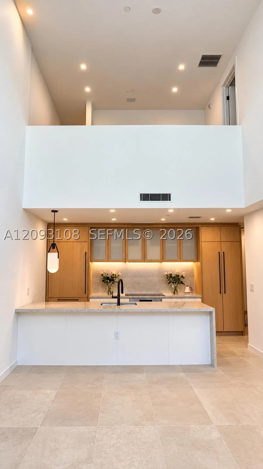 2-bedroom Villa — 2200 Brickell Ave #GV11, Miami, FL 33129