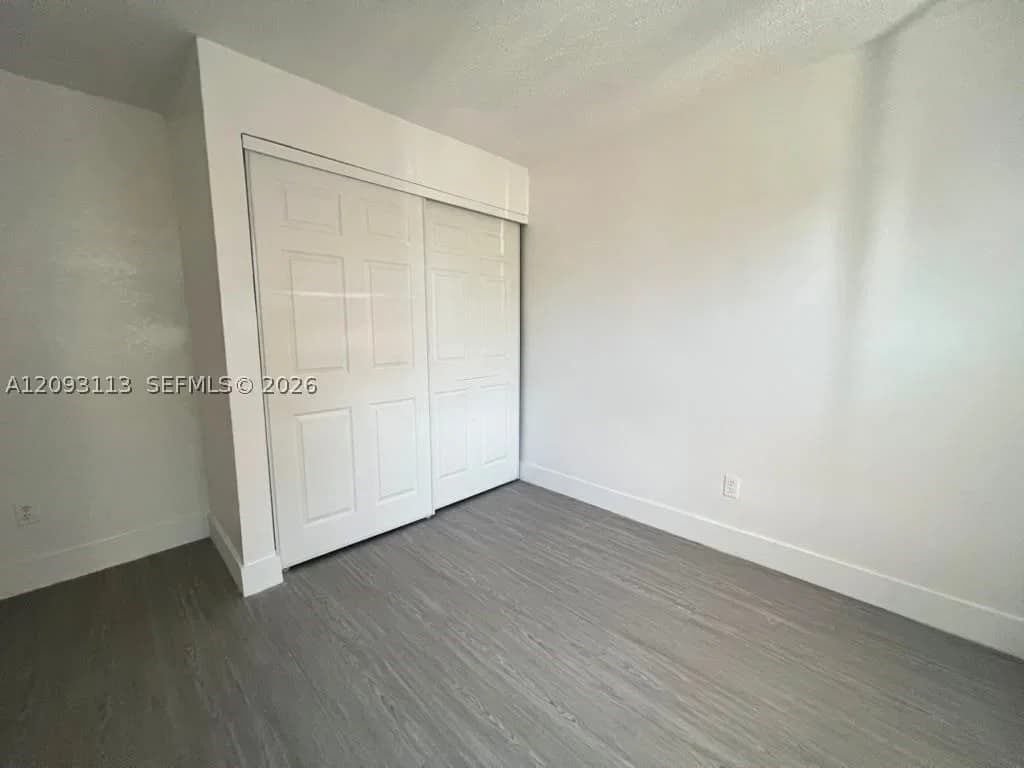 2-bedroom Apartment — 5200 26th Ave #16, Miami, FL 33142