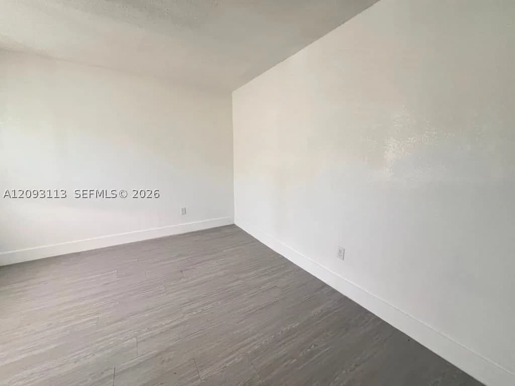 2-bedroom Apartment — 5200 26th Ave #16, Miami, FL 33142