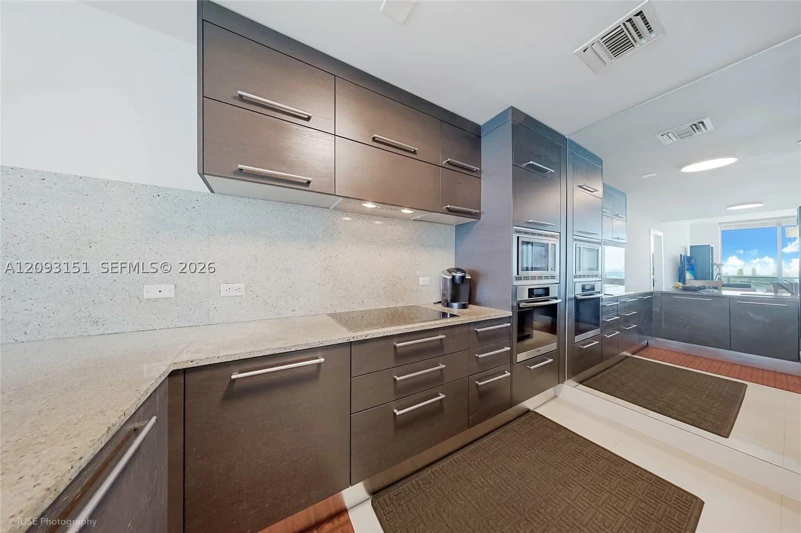 3-bedroom Condo — 900 Biscayne Blvd #2602, Miami, FL 33132