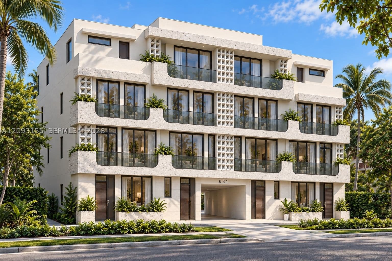 Mülk — 631 60th St, Miami, FL 33137