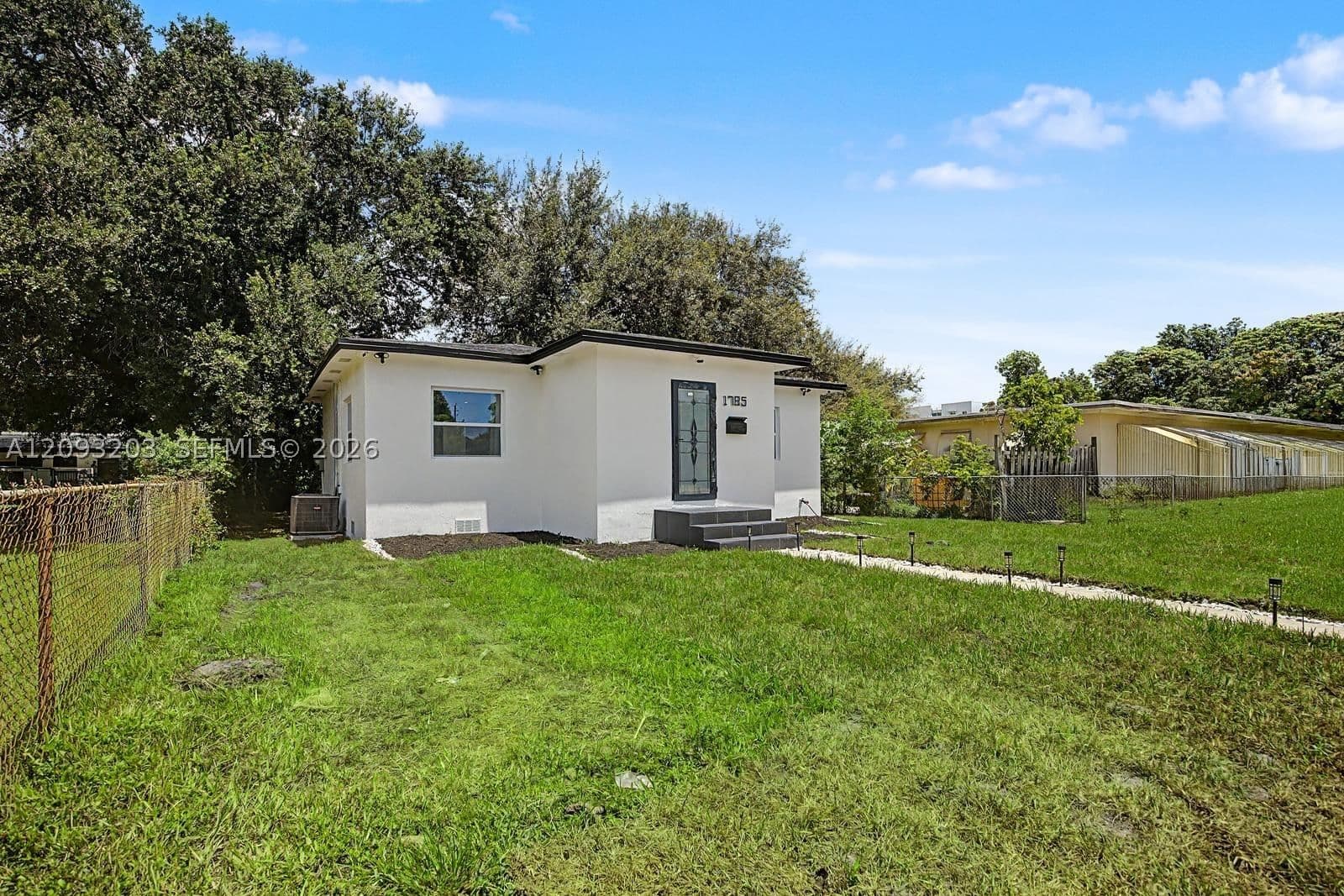 2-bedroom Single-Family Home — 1785 52nd St, Miami, FL 33142