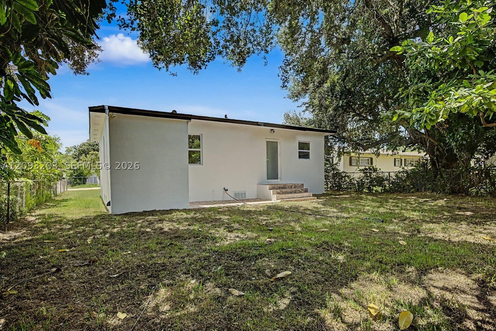 2-bedroom Single-Family Home — 1785 52nd St, Miami, FL 33142